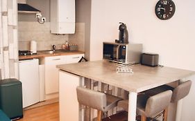 Appartement T2 cosy proche centre ville